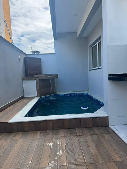 Casa em Condomínio - Venda - Vila Atlântica - Mongaguá - SP