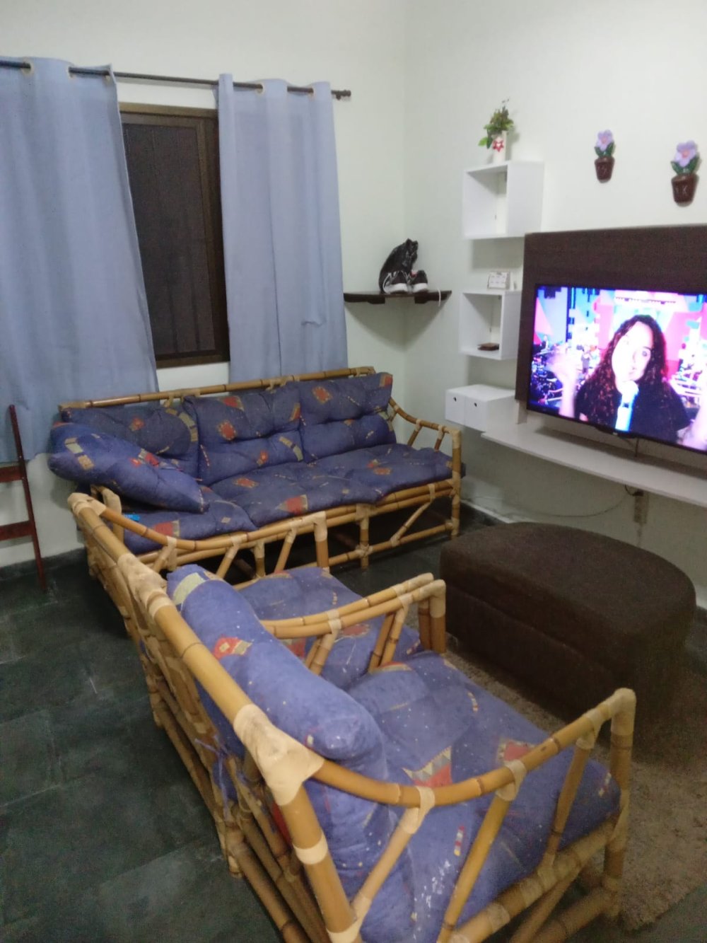 Sobrado em Condomínio - Venda - Centro - Mongaguá - SP