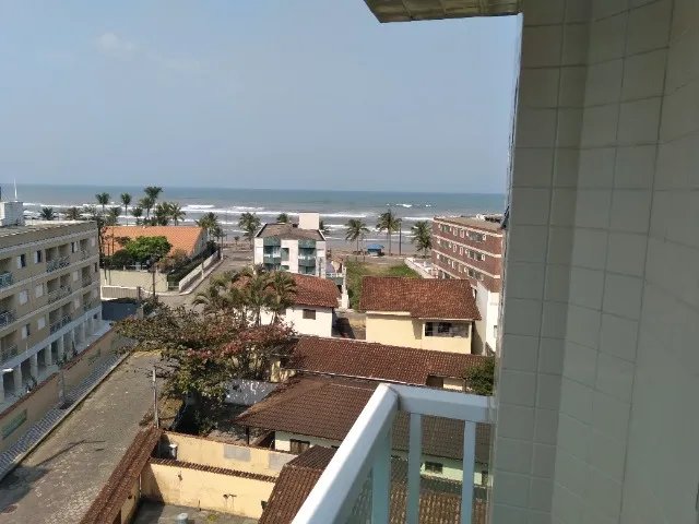 Apartamento - Venda - Vila Atlântica - Mongaguá - SP