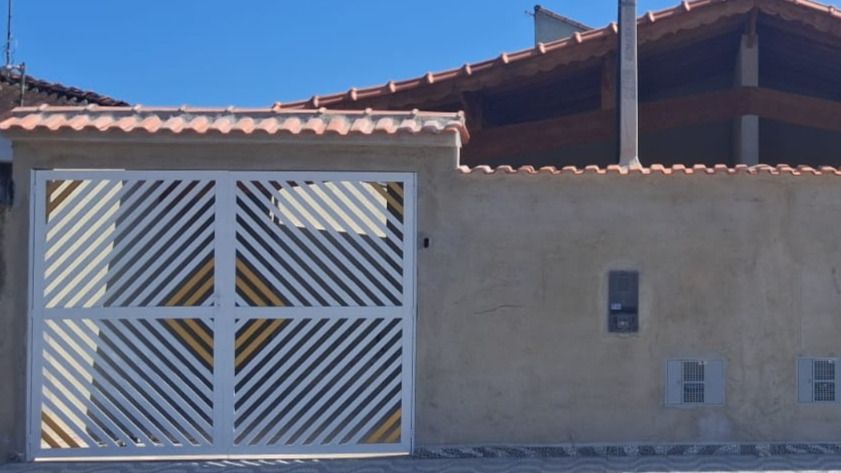 Casa - Venda - Jussara - Mongagu� - SP