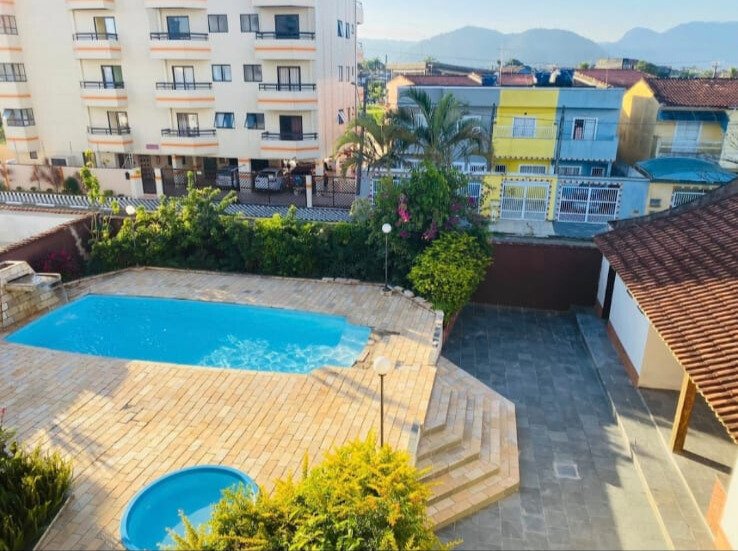 Apartamento - Venda - Jardim Praia Grande - Mongaguá - SP