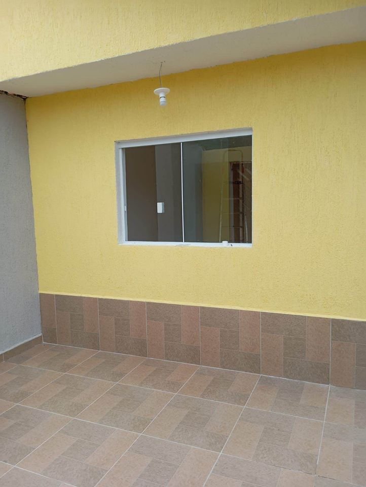 Casa - Venda - Vera Cruz - Mongagu - SP
