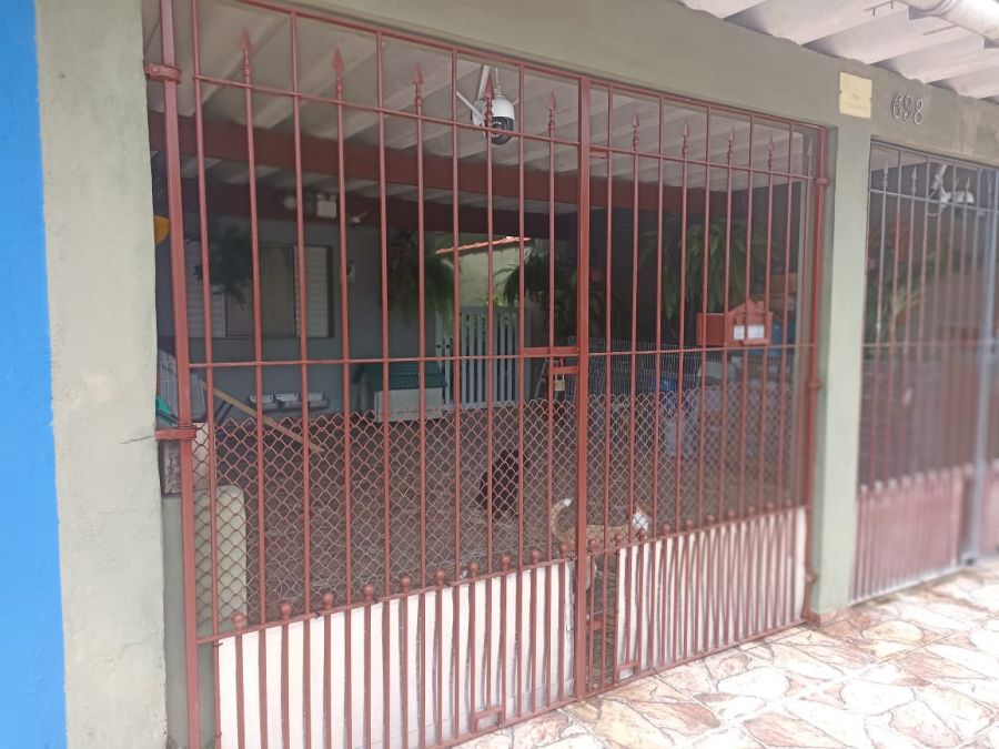 Casa - Venda - Itagua� - Mongagu� - SP