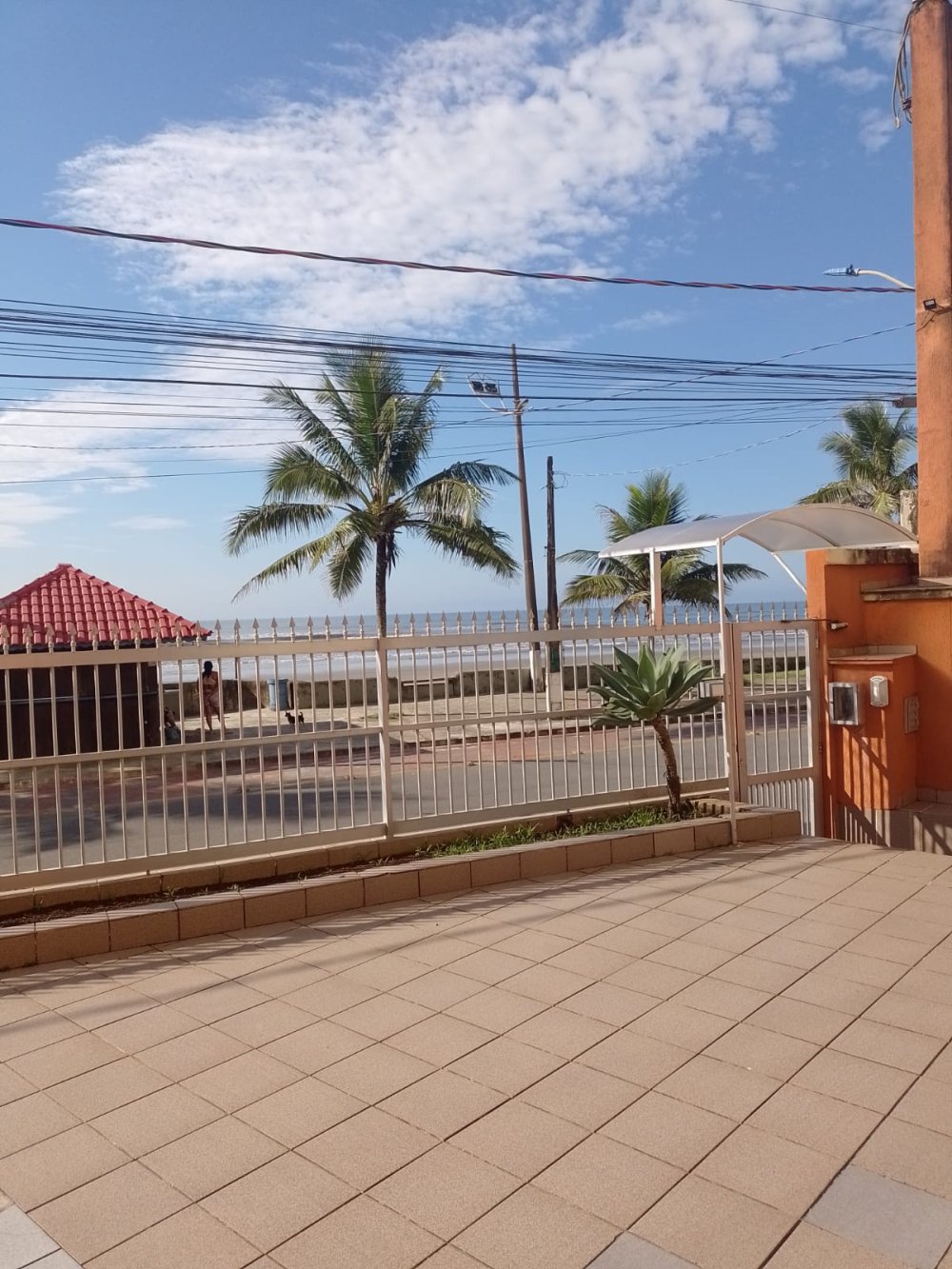 Apartamento - Venda - Vila Atlntica - Mongagu - SP
