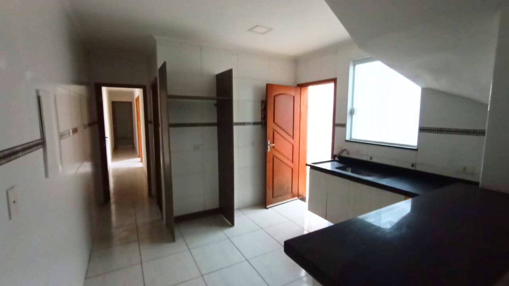 Casa - Venda - Itaóca - Mongaguá - SP