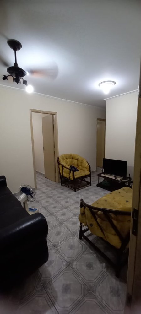 Apartamento - Venda - Vila Atlntica - Mongagu - SP