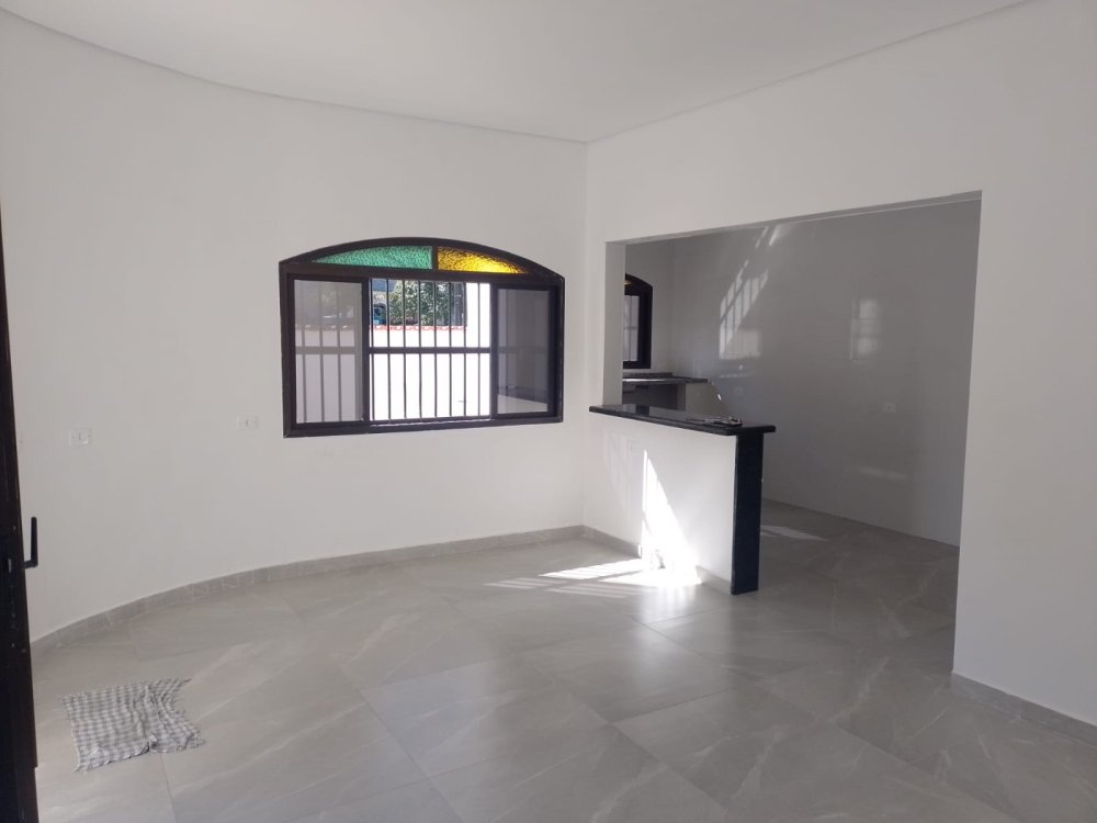 Casa - Venda - Jardrm Agapehu - Mongaguá - SP