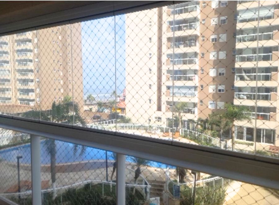 Apartamento - Venda - Centro - Itanhaém - SP