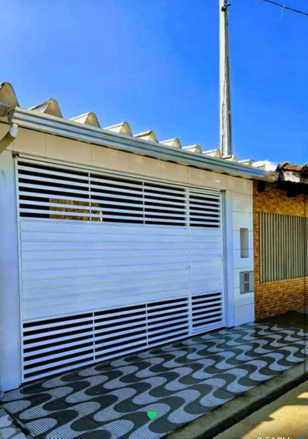 Casa - Venda - Jardim Praia Grande - Mongaguá - SP