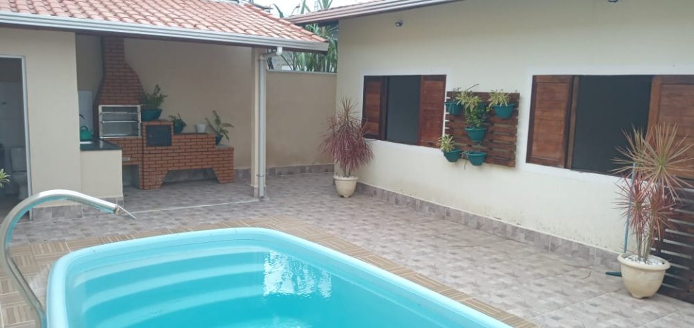 Casa - Venda - Balneario Tupy - Itanhaém - SP