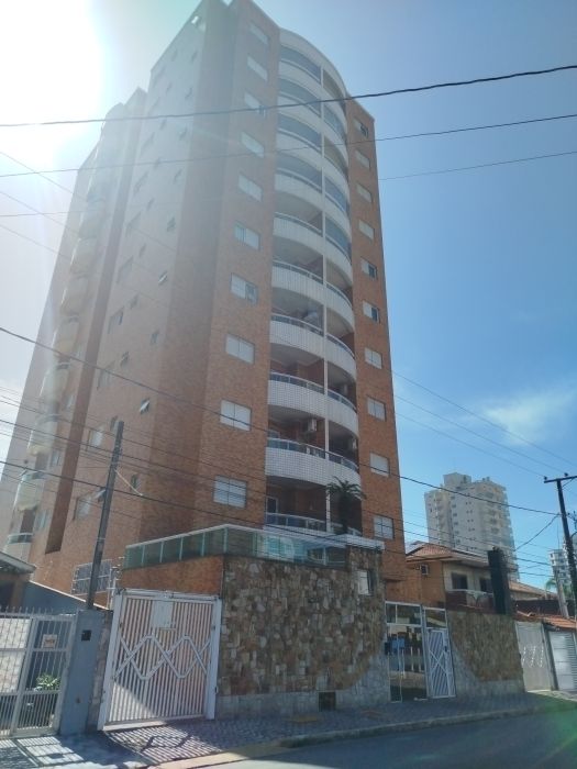 Apartamento - Venda - Tupi - Praia Grande - SP