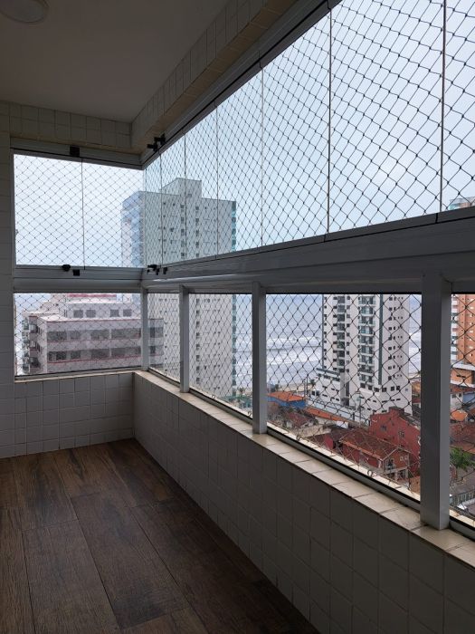 Apartamento - Venda - Centro - Mongaguá - SP