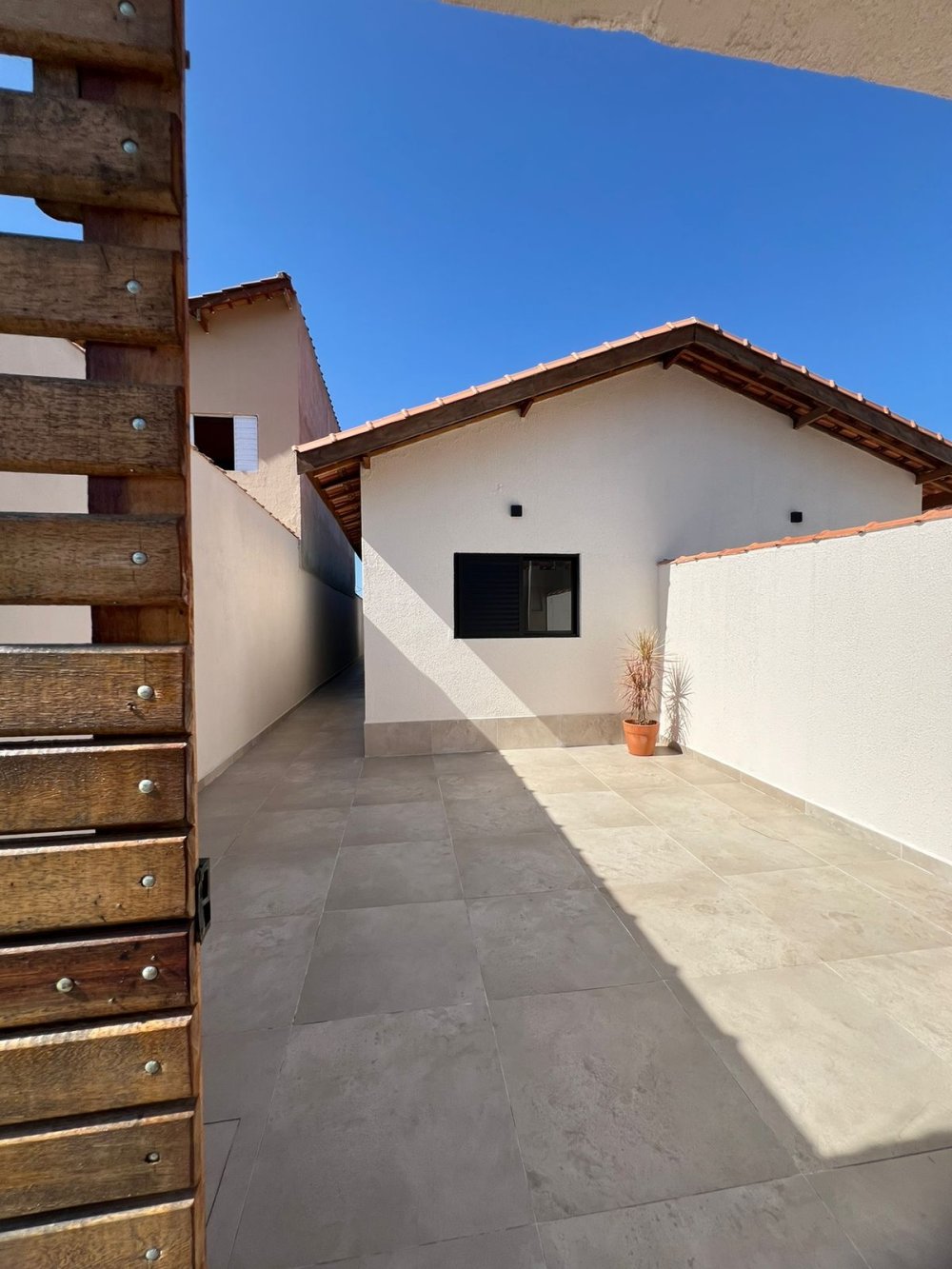 Casa - Venda - Balneário Itaguaí - Mongaguá - SP