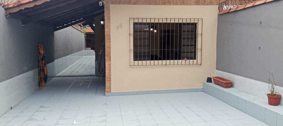 Casa - Venda - Plataforma - Mongagu� - SP