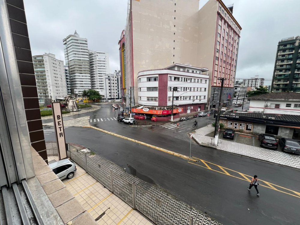 Apartamento - Venda - Boqueiro - Praia Grande - SP
