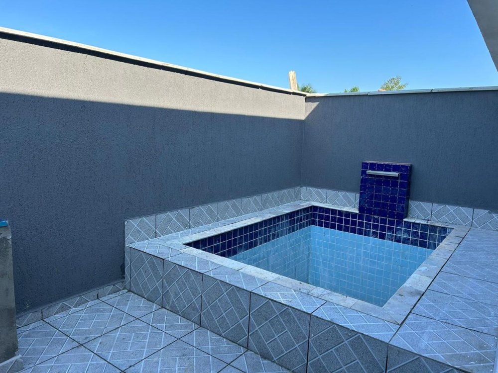 Casa em Condomínio - Venda - Cibratel II - Itanhaém - SP