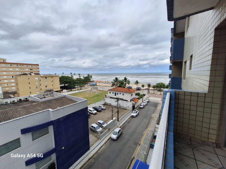 Apartamento - Venda - Centro - Mongagu� - SP