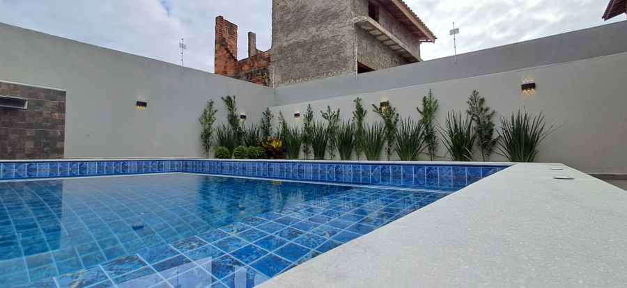 Casa - Venda - Jamaica (praia) - Itanha�m - SP