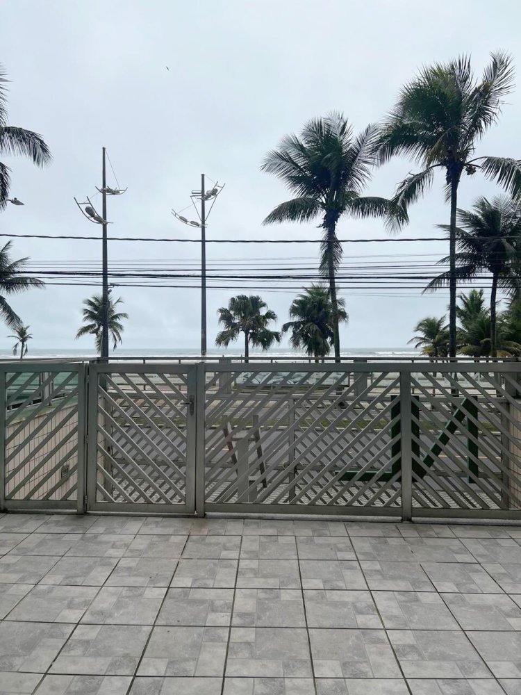 Apartamento - Venda - Aviação - Praia Grande - SP
