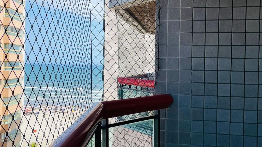 Apartamento - Venda - Aviação - Praia Grande - SP