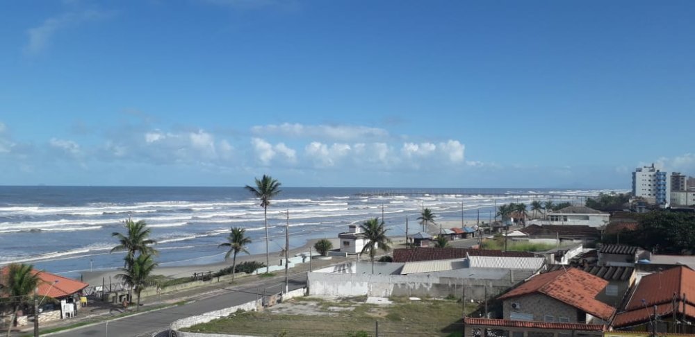 Apartamento - Venda - Plataforma - Mongaguá - SP