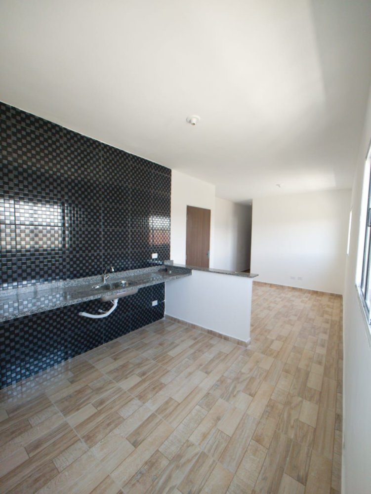 Casa - Venda - Jardim Magalhães - Itanhaém - SP