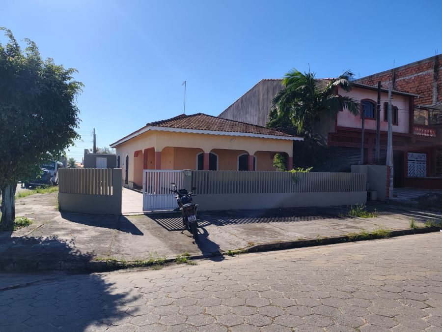 Casa - Venda - Bopiranga - Itanha�m - SP