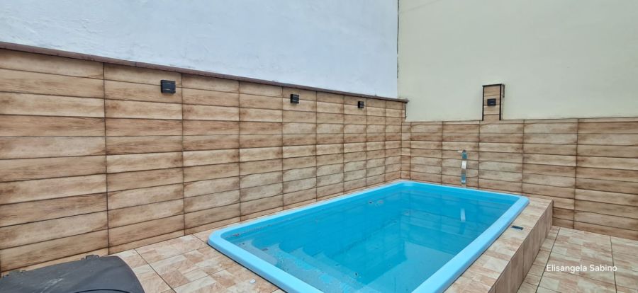 Casa - Venda - Jamaica (praia) - Itanhaém - SP