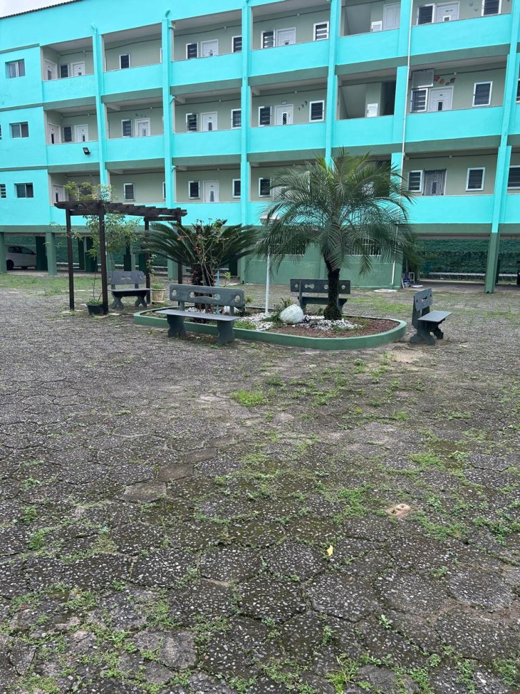 Apartamento - Venda - Centro - Mongaguá - SP
