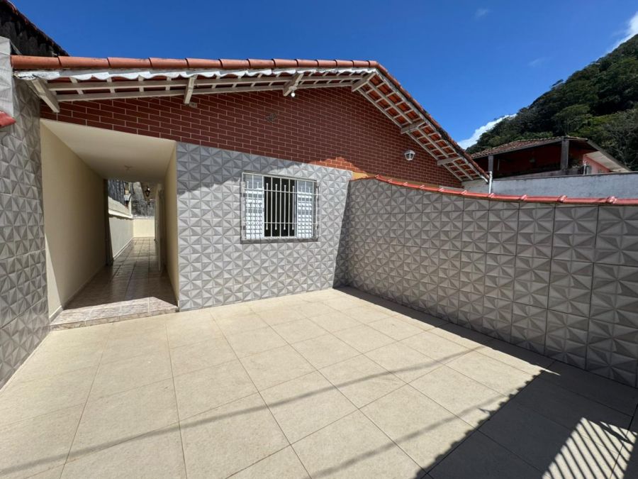 Casa - Venda - Itaca - Mongagu - SP
