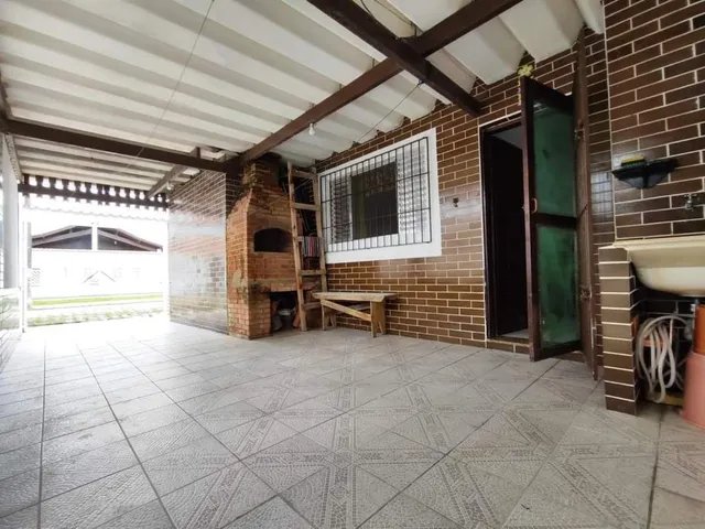 Casa - Venda - Bopiranga - Itanhaém - SP