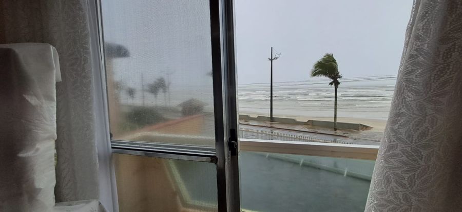 Apartamento - Venda - Vila Atlntica - Mongagu - SP