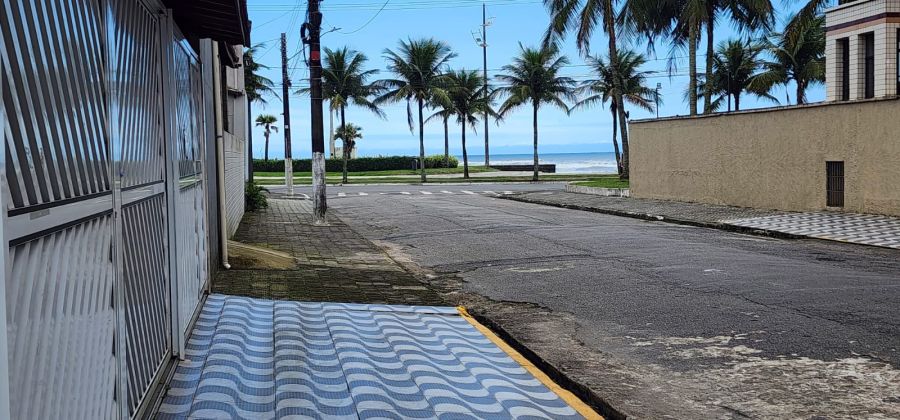 Casa em Condomínio - Venda - Real - Praia Grande - SP