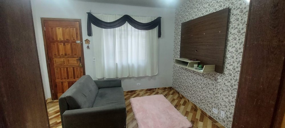 Apartamento - Venda - Vila Nossa Senhora de Fátima - Mongaguá - SP
