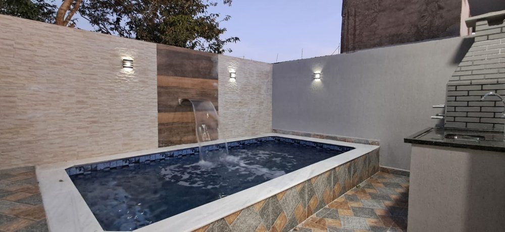 Casa - Venda - Bopiranga - Itanham - SP
