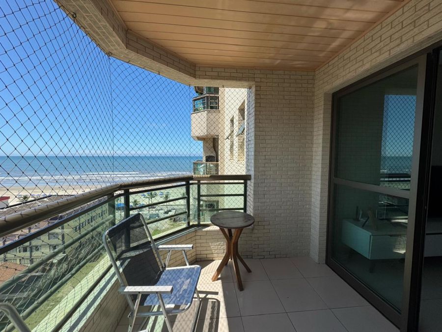 Apartamento - Venda - Vila So Paulo - Mongagu - SP