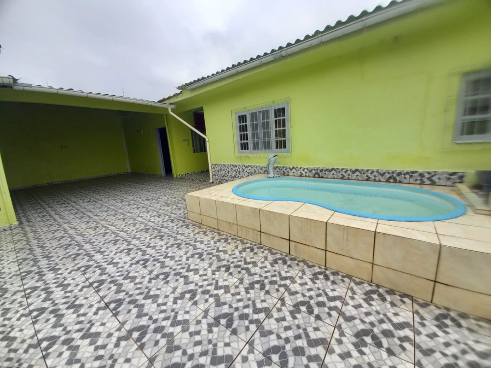 Casa - Venda - Savoy - Itanhaém - SP