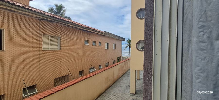 Apartamento - Venda - Vila Atl�ntica - Mongagu� - SP
