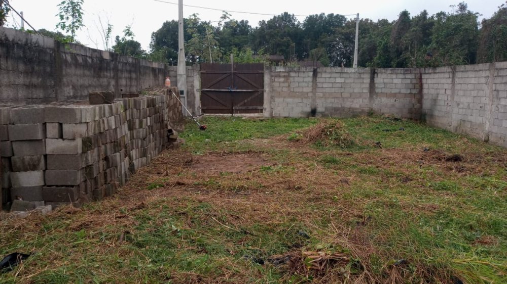 Terreno - Venda - Campos Elísios - Itanhaém - SP