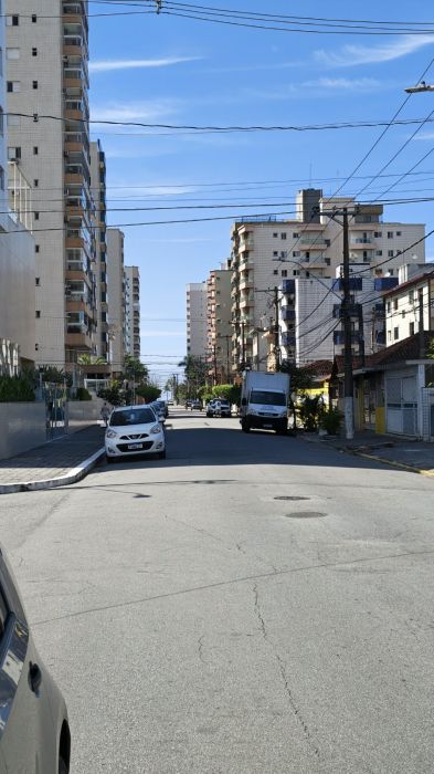 Apartamento - Venda - Tupi - Praia Grande - SP