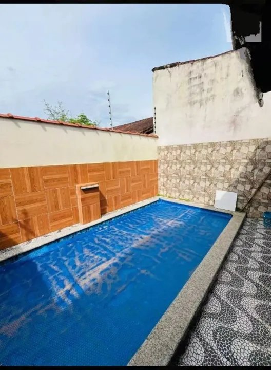Casa - Venda - Jardim Leonor - Mongagu - SP