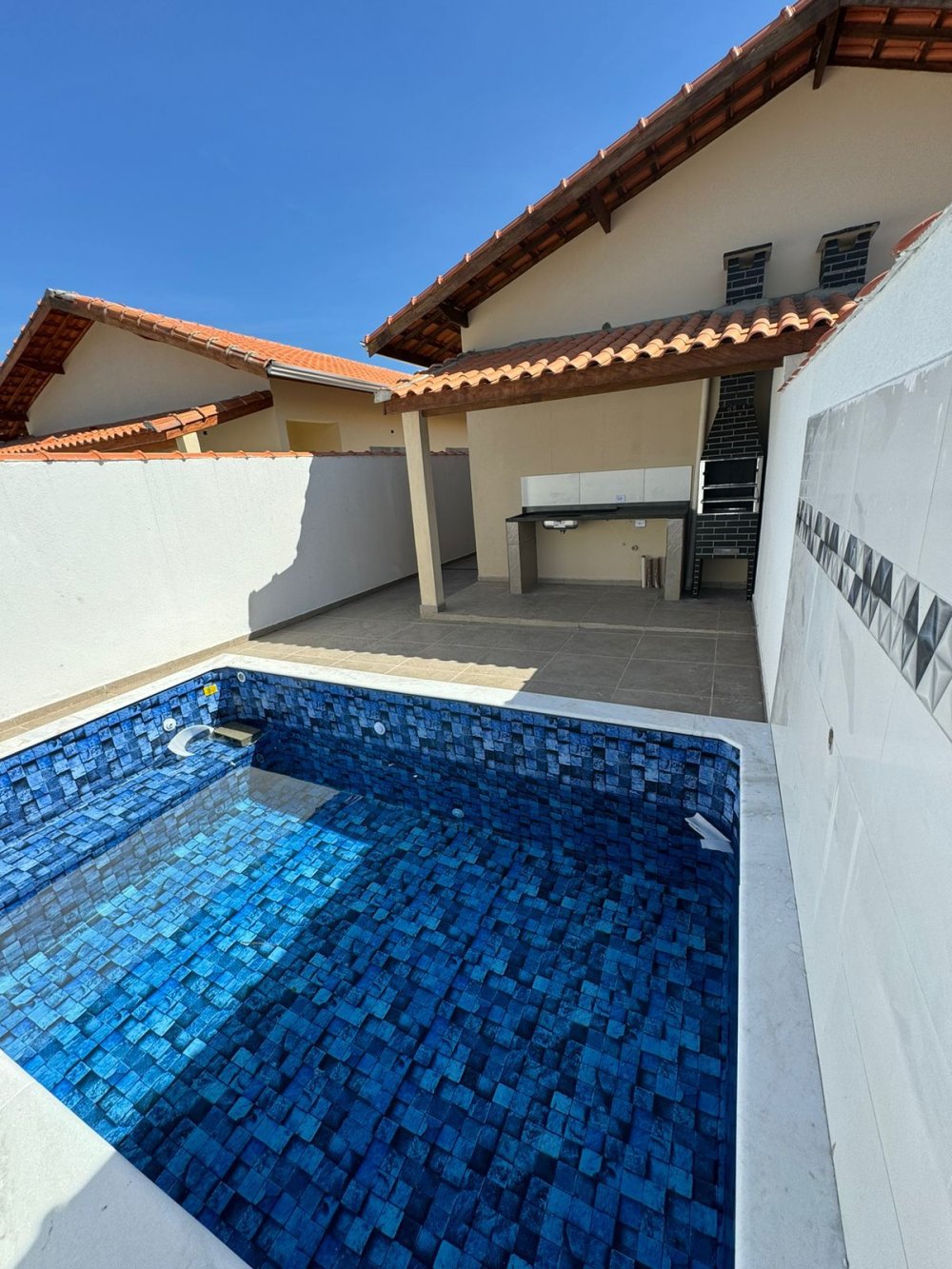 Casa - Venda - Bopiranga - Itanhaém - SP