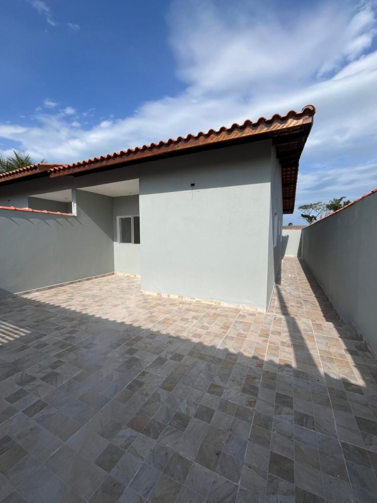 Casa - Venda - Jardim Suarão - Itanhaém - SP