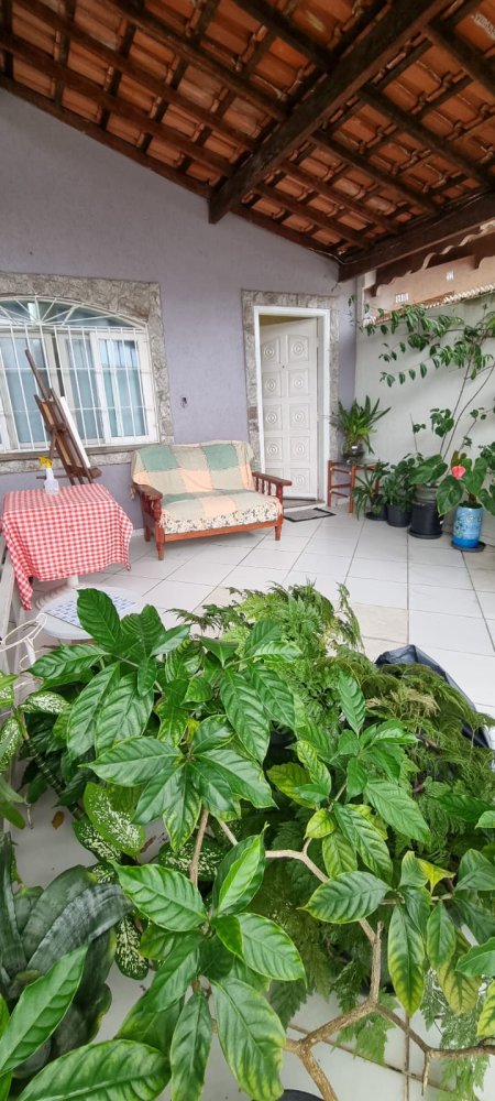 Casa - Venda - Maracanã - Praia Grande - SP