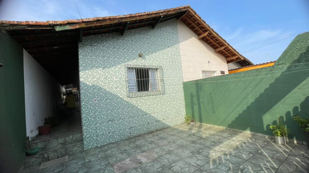 Casa - Venda - Jardim Praia Grande - Mongaguá - SP