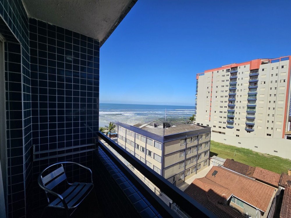 Apartamento - Venda - Centro - Mongaguá - SP