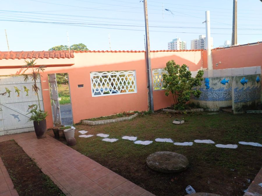 Casa - Venda - Vila Atlntica - Mongagu - SP