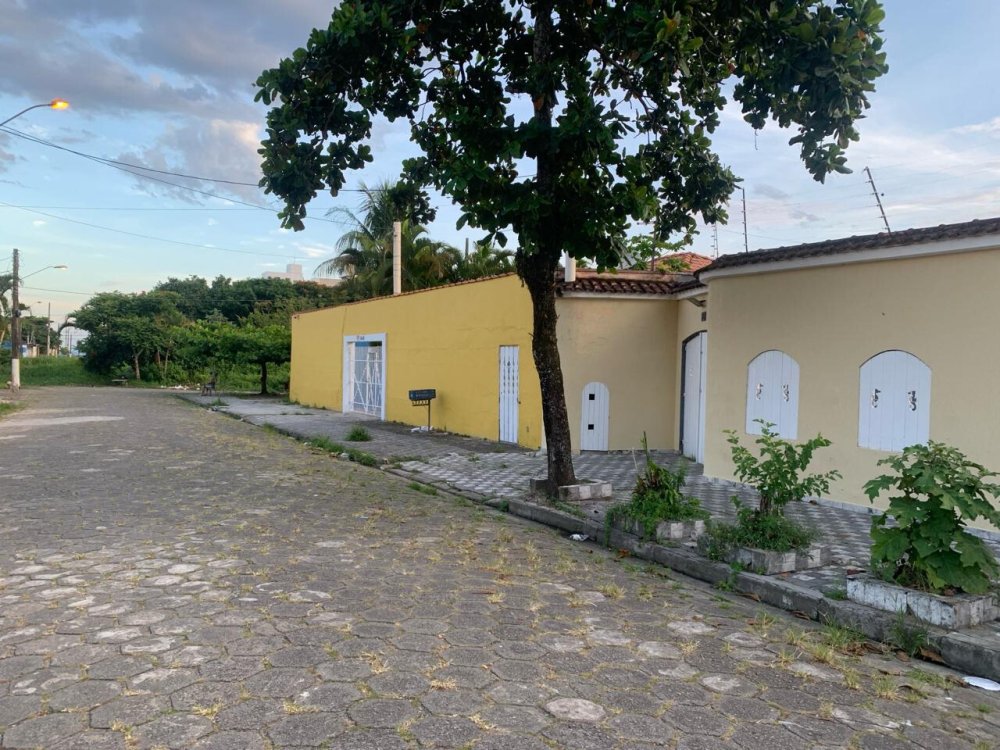 Casa - Venda - Balneário Triesse - Mongaguá - SP