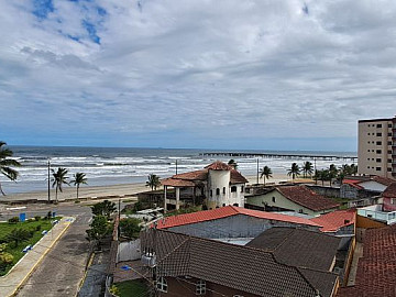 EDIFICIO ANA LUANA