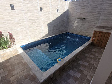 Casa � Venda